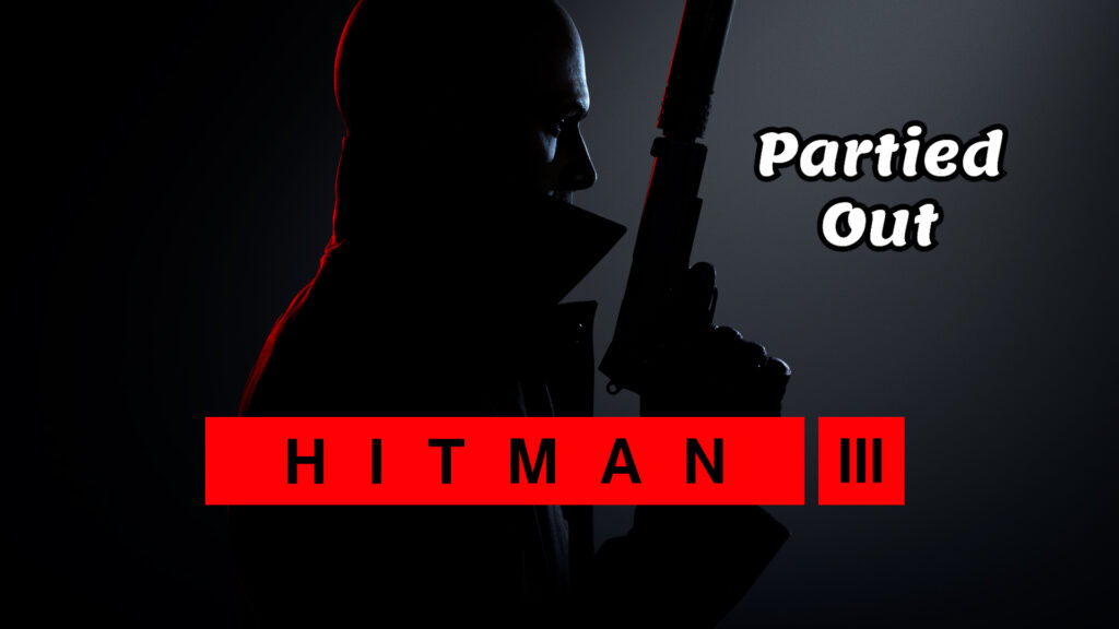 Hitman 3 Partied Out trophy guide