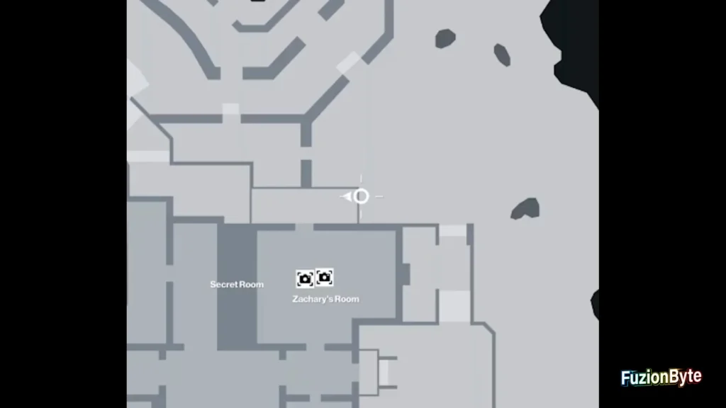 Hitman 3 Shortcut Killer 10