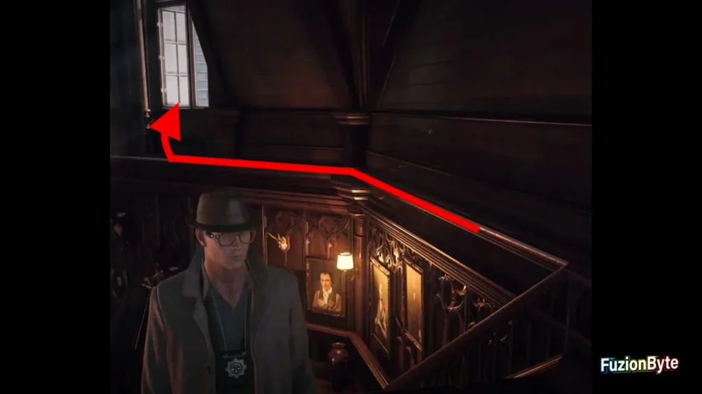 Hitman 3 Shortcut Killer 13