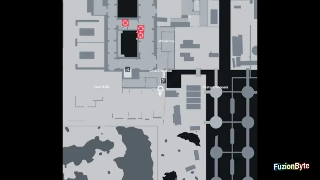 Hitman 3 Shortcut Killer 15