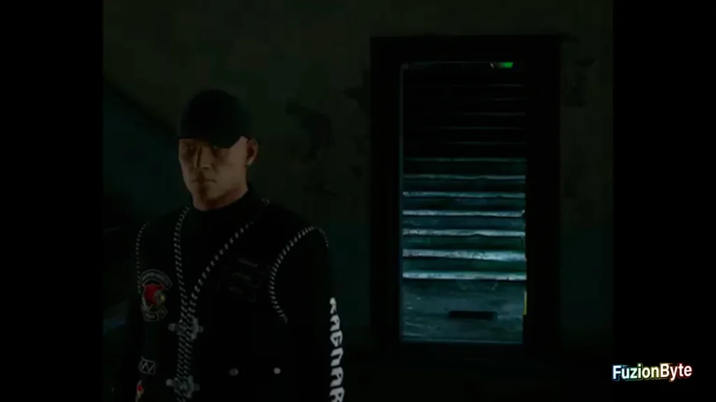 Hitman 3 Shortcut Killer 18