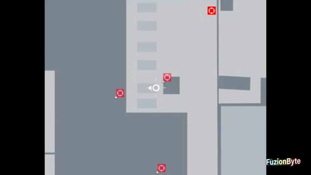 Hitman 3 Shortcut Killer 19