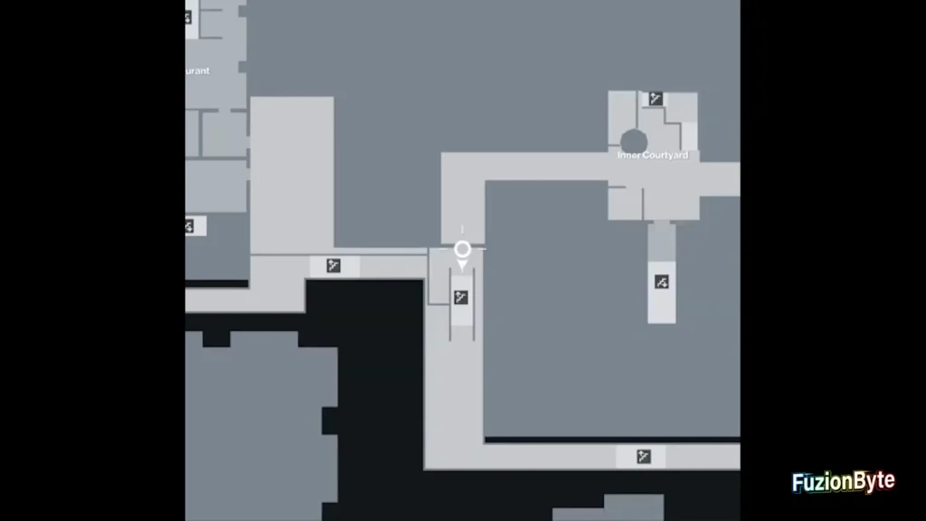 Hitman 3 Shortcut Killer 21