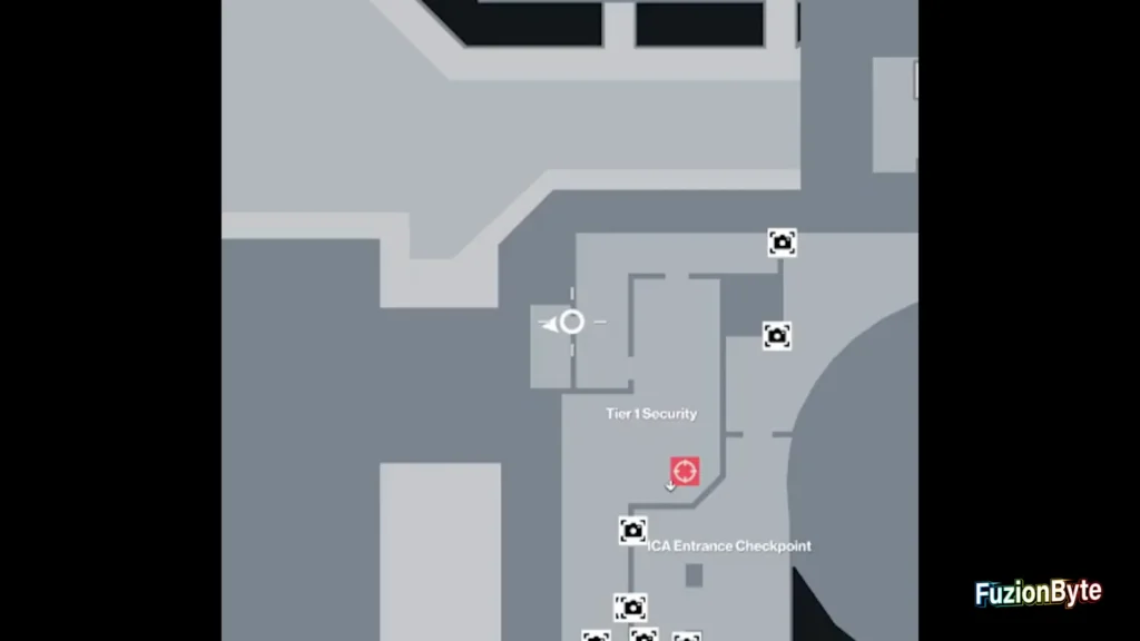 Hitman 3 Shortcut Killer 23