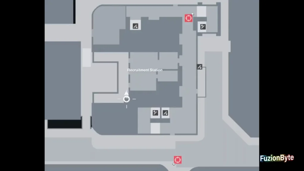 Hitman 3 Shortcut Killer 29