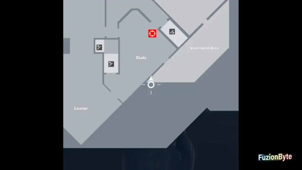 Hitman 3 Shortcut Killer 3