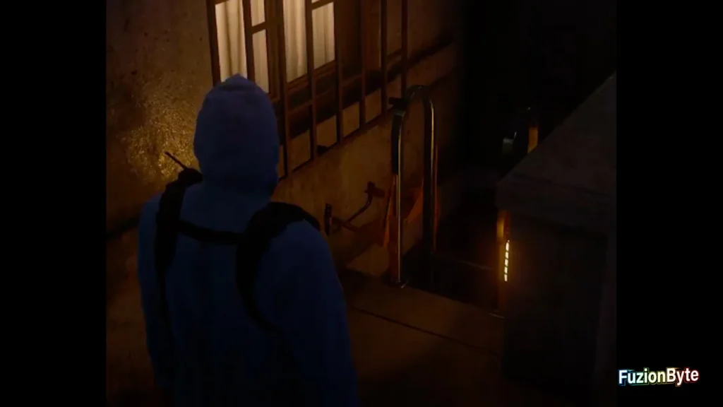 Hitman 3 Shortcut Killer 30