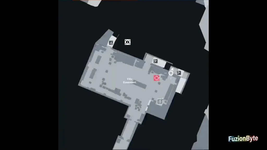 Hitman 3 Shortcut Killer 31