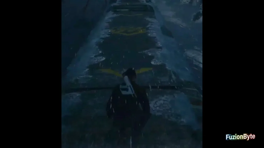 Hitman 3 Shortcut Killer 38