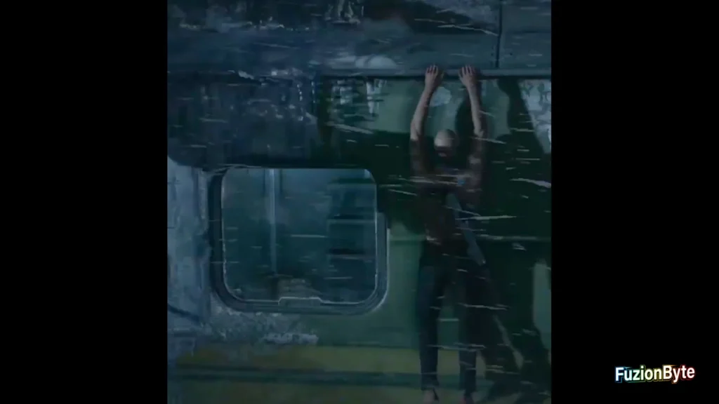 Hitman 3 Shortcut Killer 39