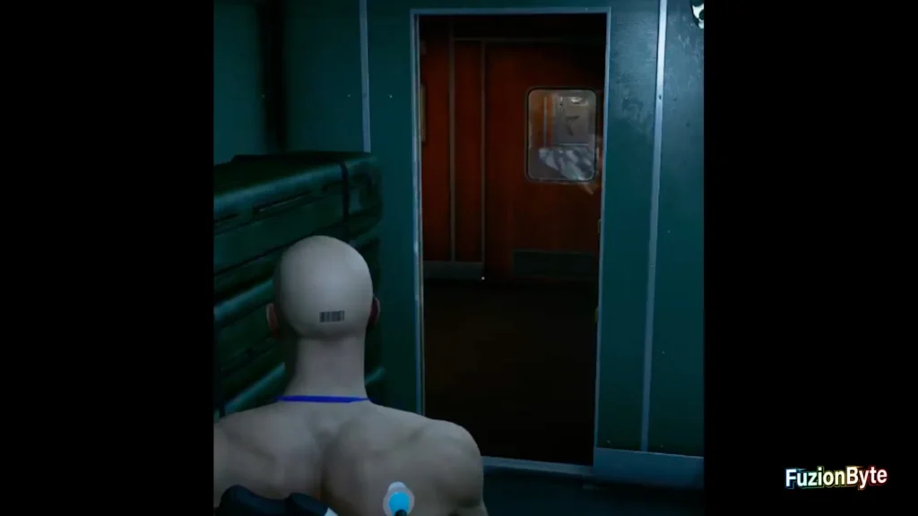 Hitman 3 Shortcut Killer 40