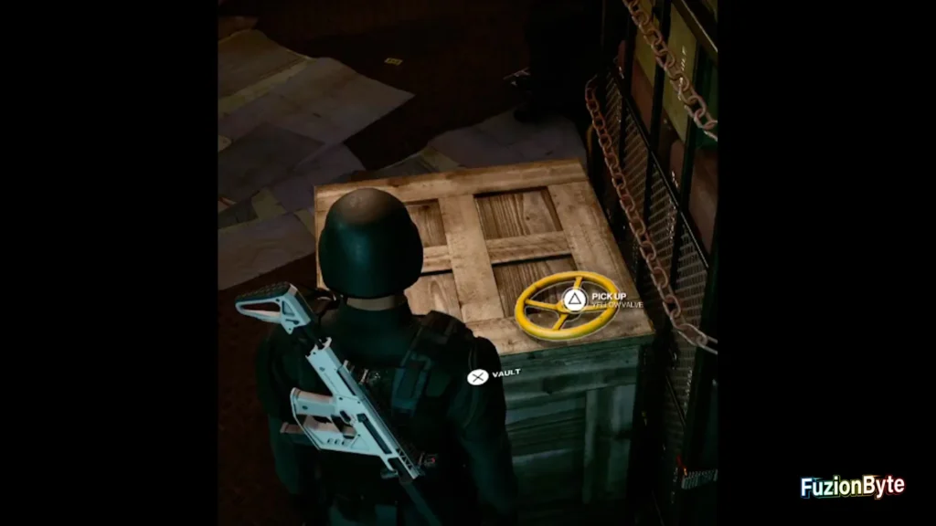 Hitman 3 Shortcut Killer 42