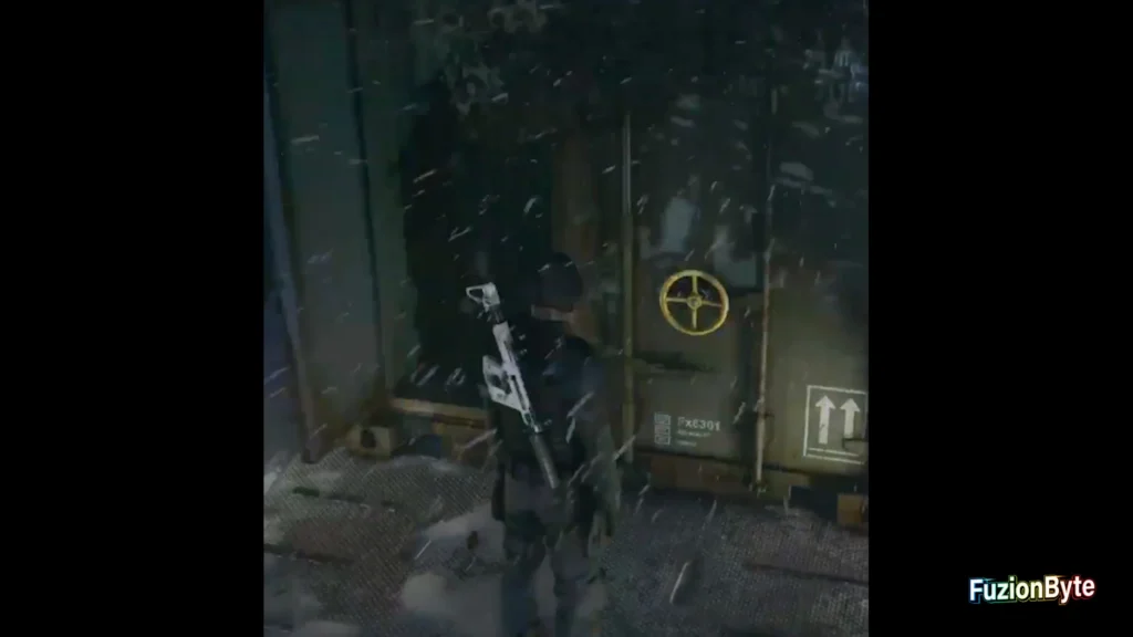 Hitman 3 Shortcut Killer 43