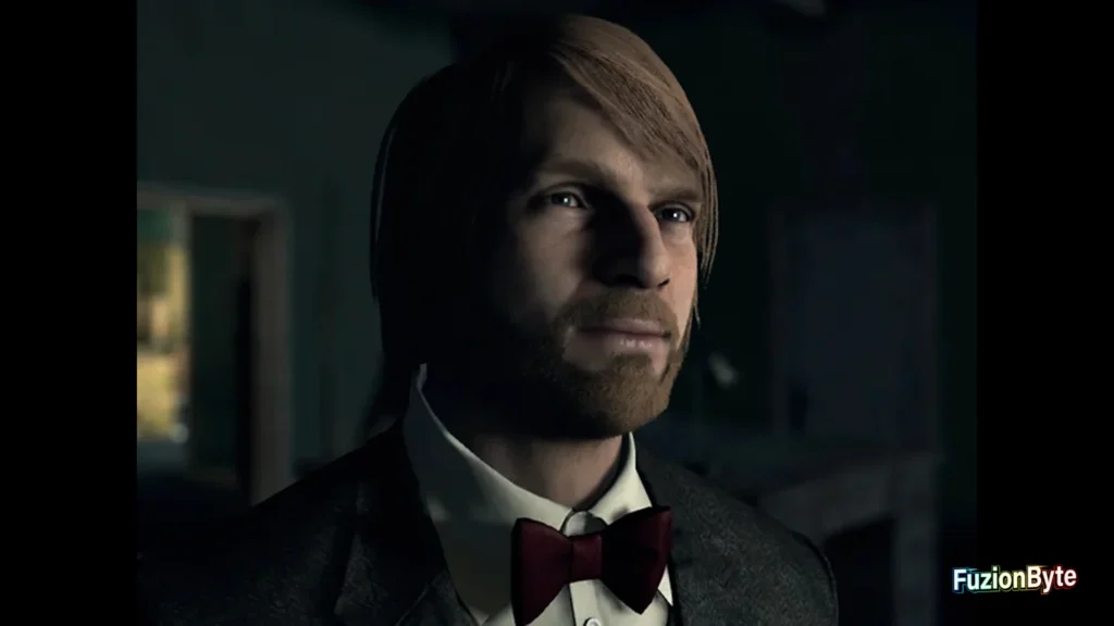 Hitman 3 Silent Assassin 1