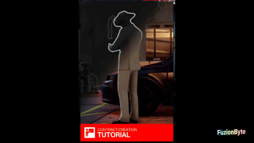 Hitman 3 The Creative Assassin 3