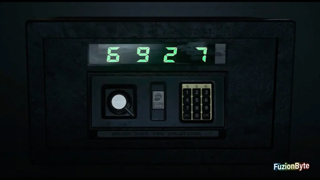 Hitman 3 Treacherous Architecture 3