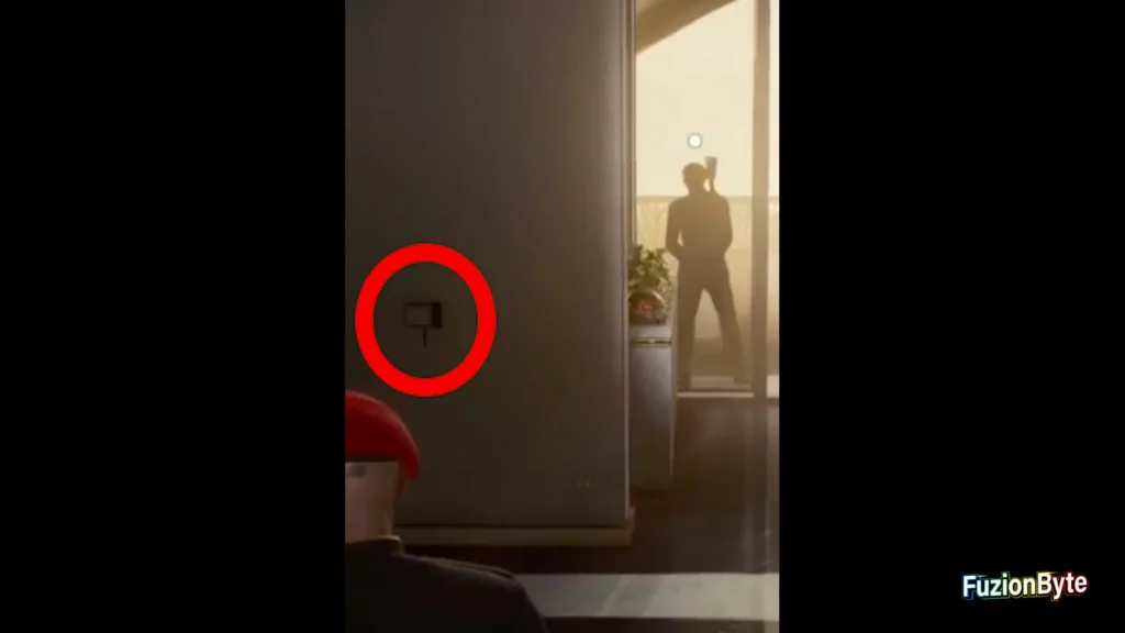 Hitman 3 Treacherous Architecture 4