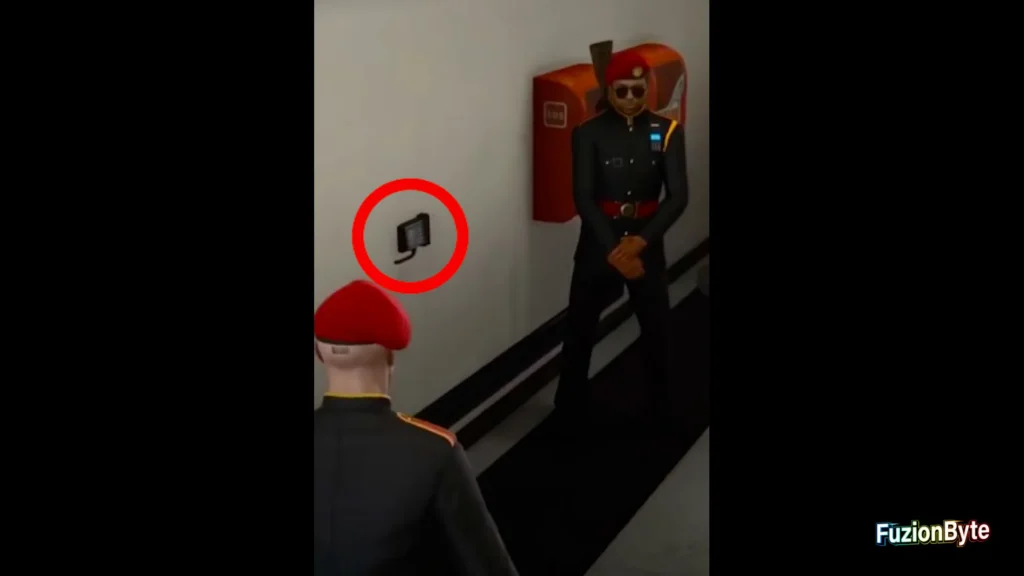 Hitman 3 Treacherous Architecture 5