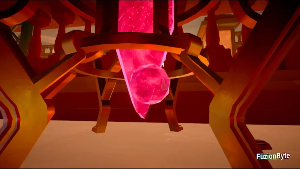 Maquette Crew Creatures 1