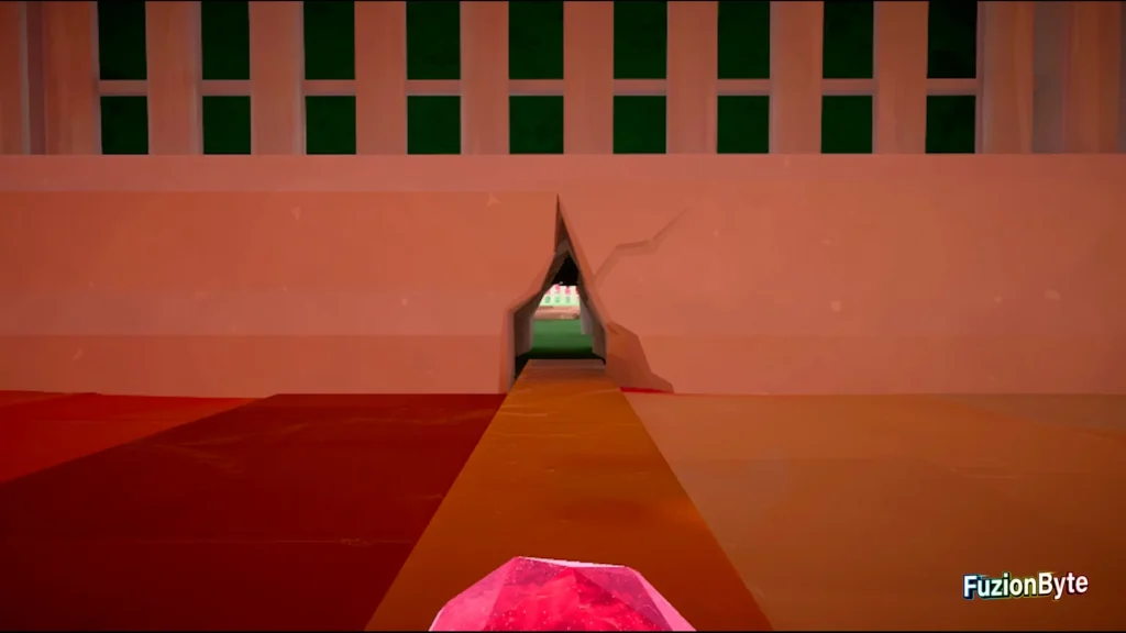 Maquette Crew Creatures 2