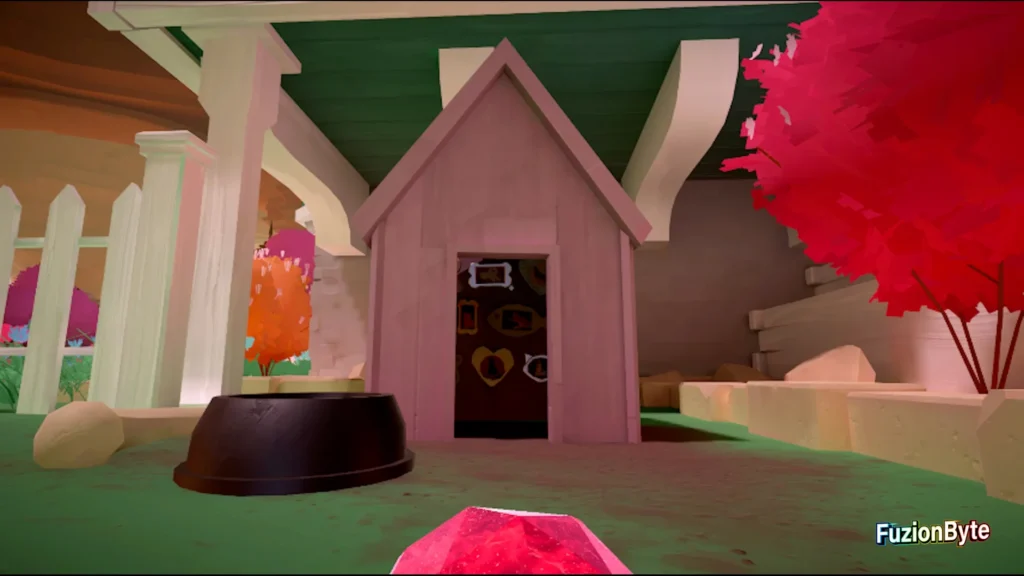 Maquette Crew Creatures 3