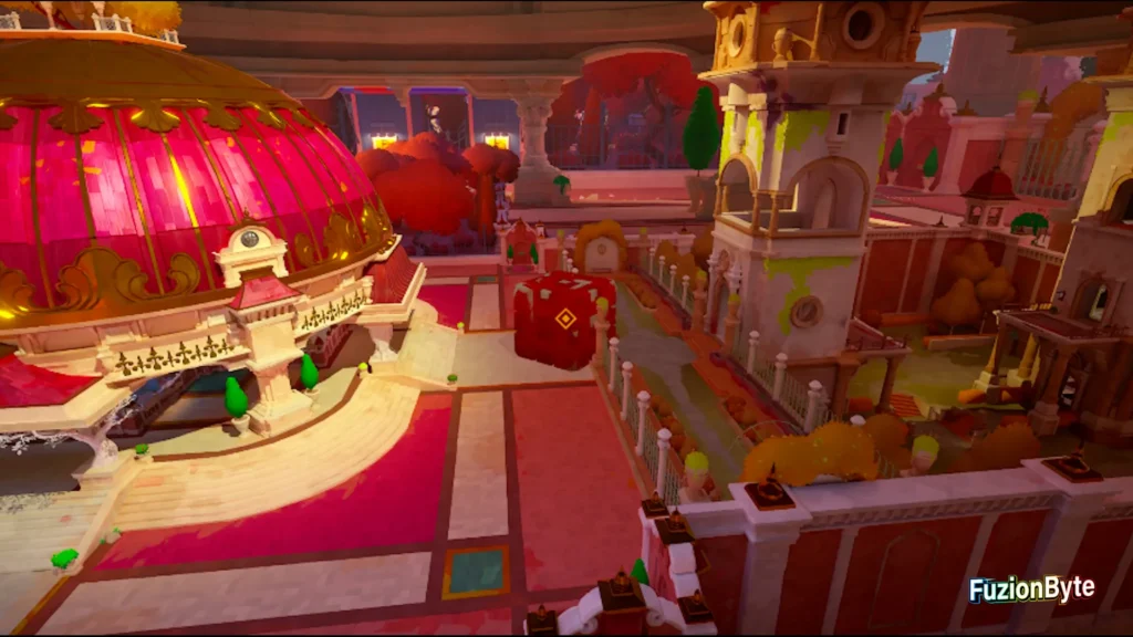 Maquette Size Manipulator Image