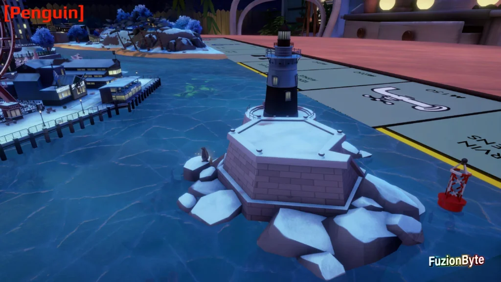 Monopoly Field Trip Image 1