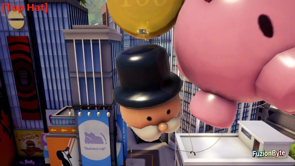 Monopoly Field Trip Image 2