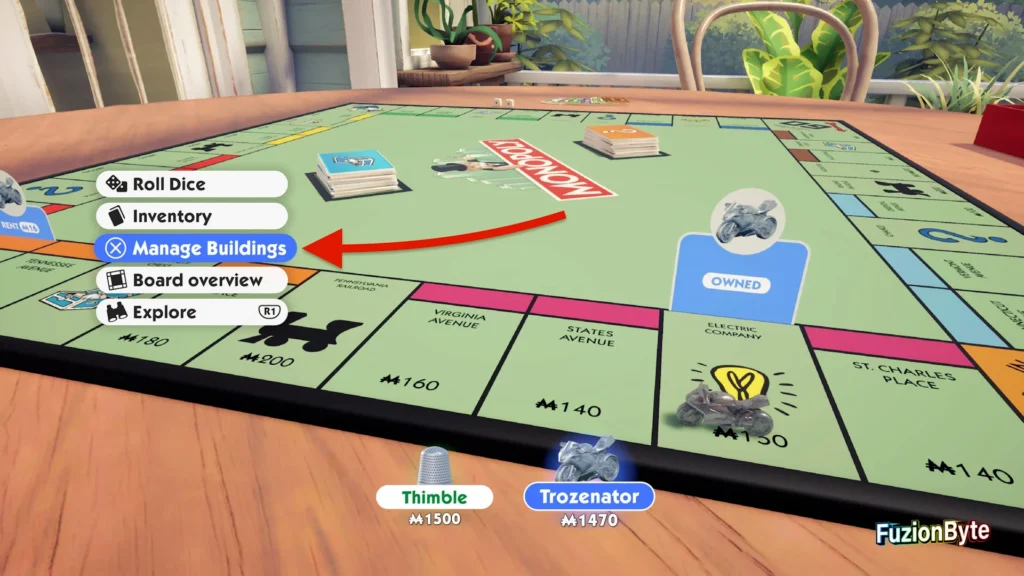 Monopoly Now We Can Play Image 1