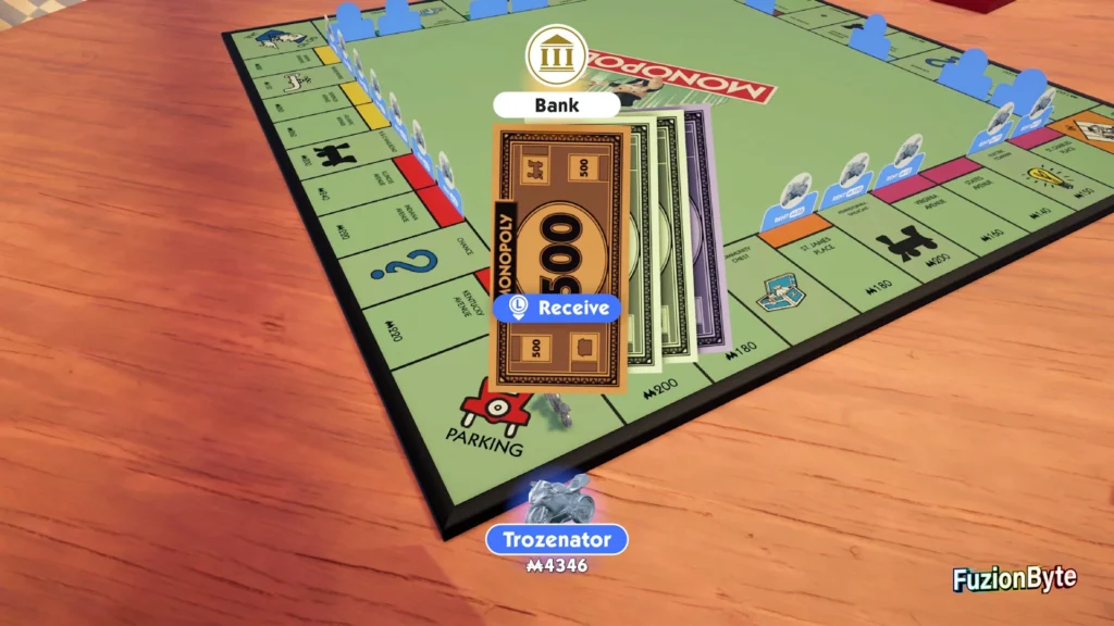 Monopoly Subsidized Monopolist image