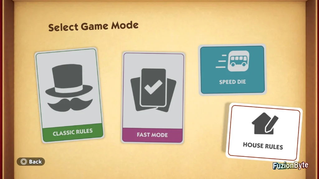 Monopoly Your Way Image