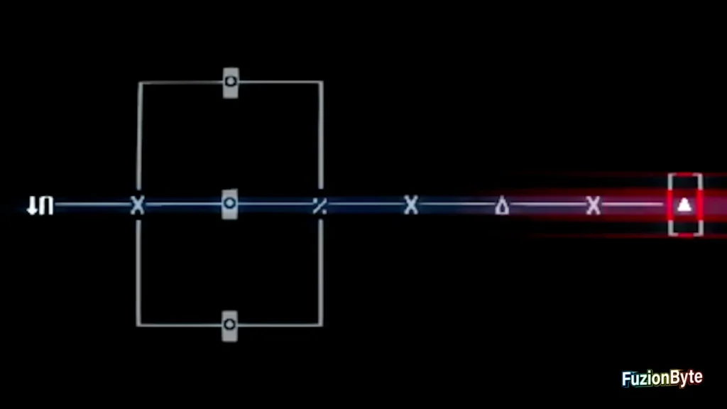 Superhot Mind Control Delete Floor 5 Image