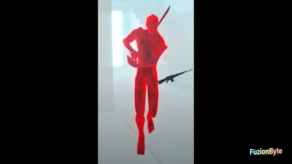 Superhot Mind Control Delete Glitch