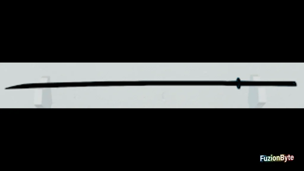 Superhot Mind Control Delete Katana