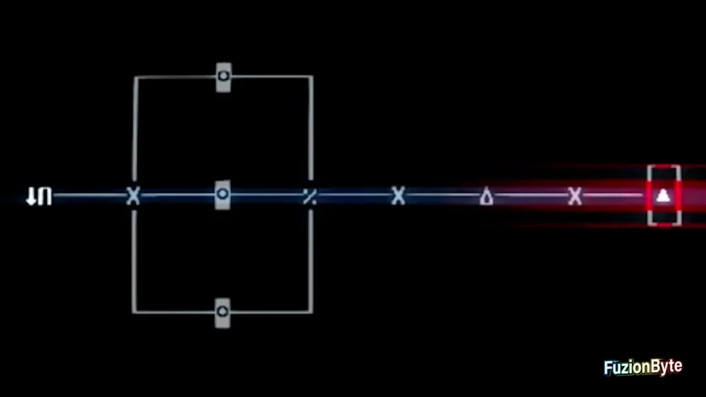 Superhot Mind Control Delete Less is More image