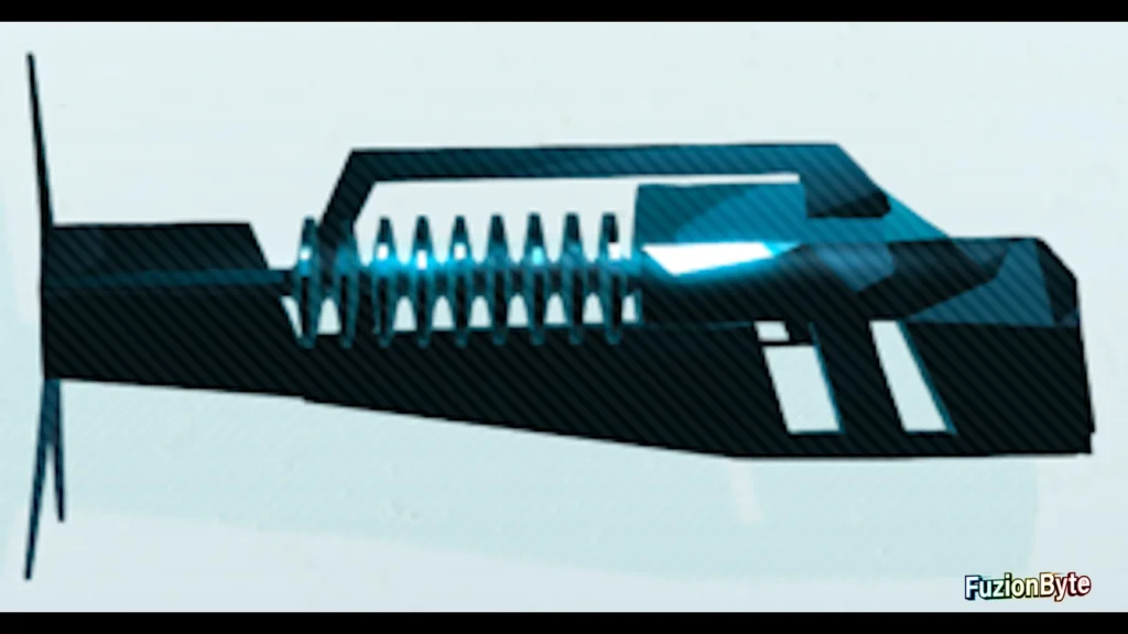 Superhot Mind Control Delete Railgun