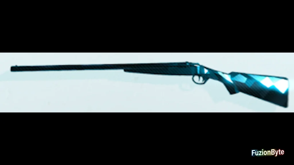 Superhot Mind Control Delete Shotgun