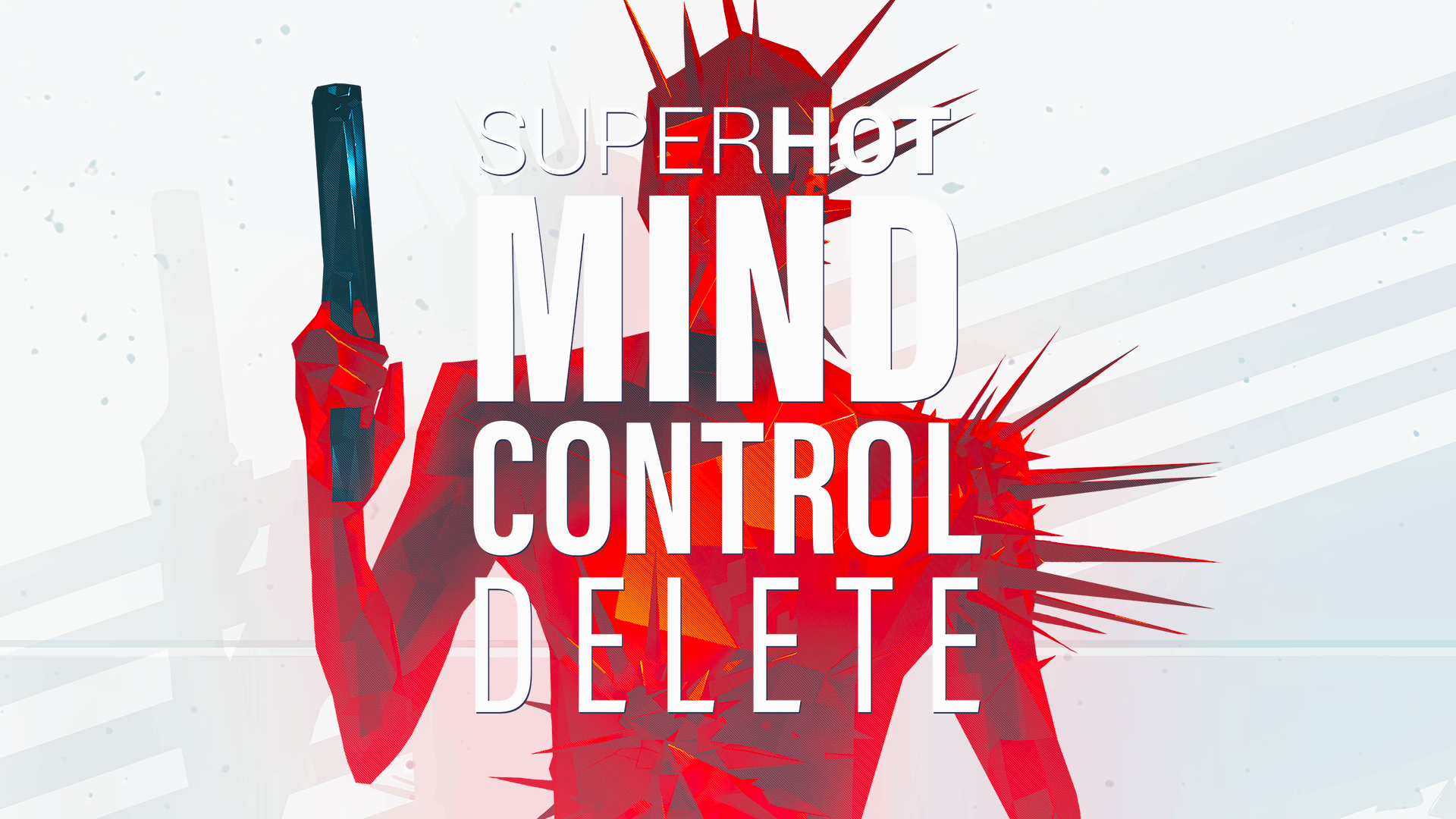 Superhot: Mind Control Delete Trophy Guide 22 Superhot Mind Control Delete