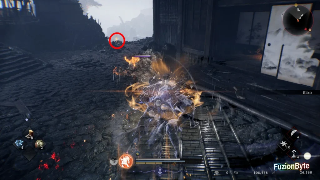 NIOH 3 1572 CE Warring States Lake Hamana Kodama Cell Keys