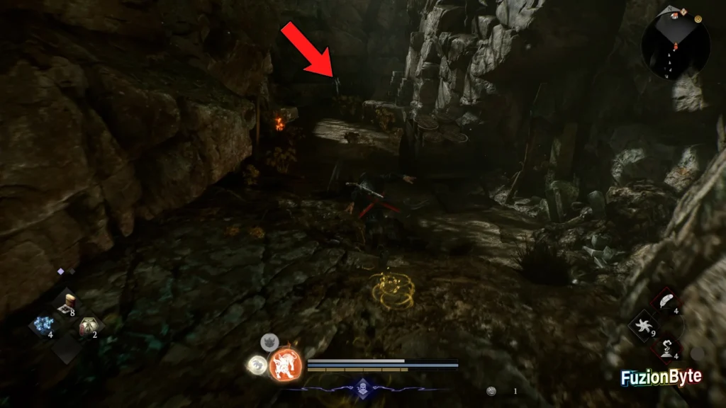 NIOH 3 1572 CE Warring States Lake Sanaru Kodama Lake Sanaru North Kodama Look behind the Cart