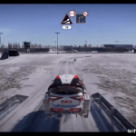 WRC 9 Review Airtime