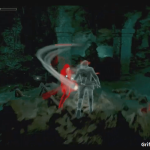 Demon's Souls Review Combat image