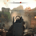 Call of Duty Cold War Contact image