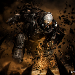 Outriders Review Devastator