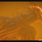 Demon's Souls Review Dragon God image