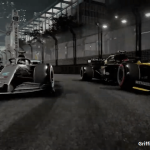 F1 2020 Night Review