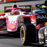 F1 2020 F1 Review