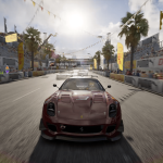 GRID Legends Review Ferrari