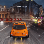 GRID Legends Review Mini