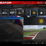 GRID Legends Review Weather